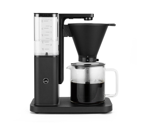 WILFA Zense Coffee Maker Black - 1488030 - zdjęcie